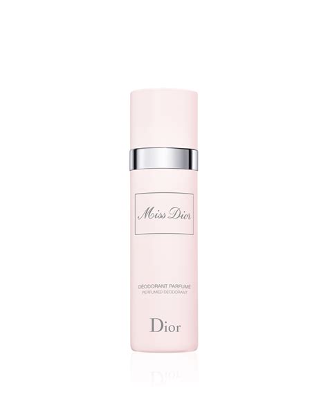 déodorant miss dior|dior deodorant women.